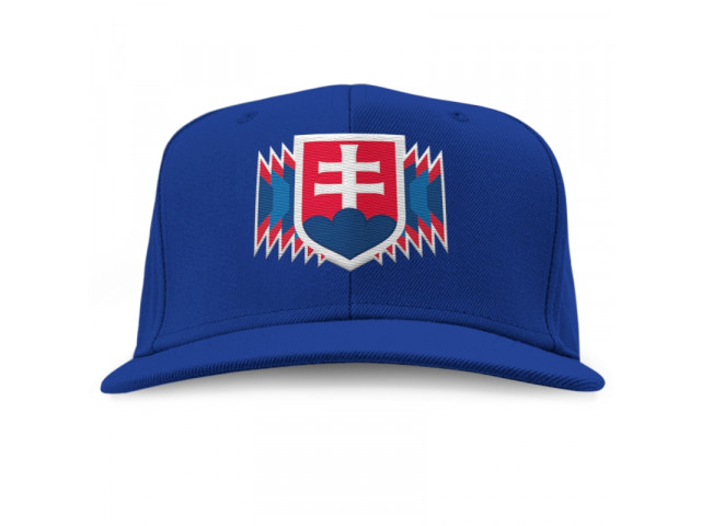 Snapback Slovensko 2204 Snapback Slovensko 2204